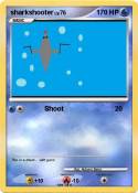 sharkshooter