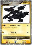 Zécrome