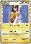 Zeus