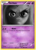 The Stare