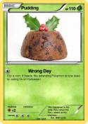 Pudding