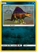 ostapostasaurs