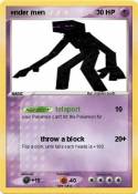 ender men