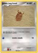 potato bug foss