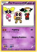 The Powerpuff