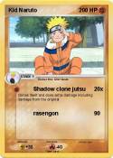 Kid Naruto