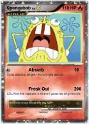 Spongebob