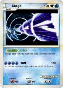 Dialga