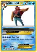 Rizzstick
