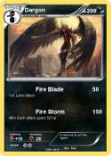 Dargon