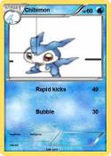 Chibimon