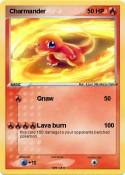 Charmander