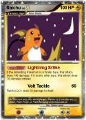 Raichu