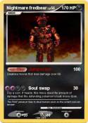 Nightmare fredb