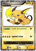raichu