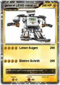 generel LEGO