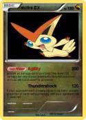 victini EX