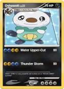 Oshawott