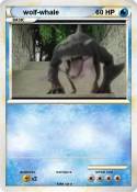 wolf-whale