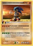 SONIC9999999999