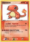 charmander