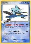 dewott