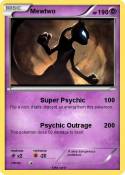 Mewtwo