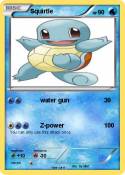 Squirtle