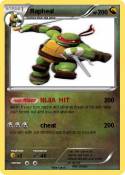 Rapheal