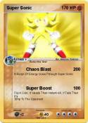 Super Sonic