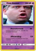 Fede Rasmus