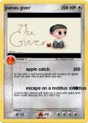 joenas giver