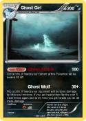 Ghost Girl