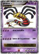 giratina