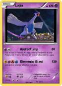 Lugia