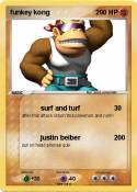 funkey kong