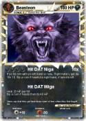Beasteon