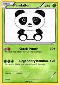 PandaBon
