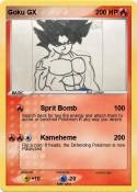 Goku GX
