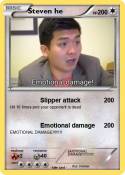 Steven he