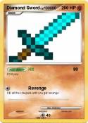 Diamond Sword