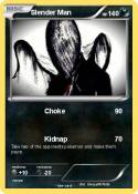 Slender Man