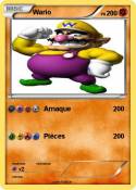 Wario