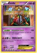 Exodia