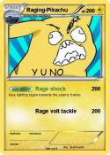 Raging-Pikachu