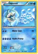Vaporeon