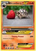 Strawberry T