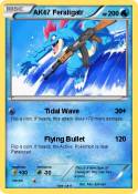 AK47 Feraligatr