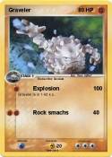 Graveler