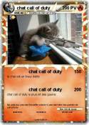 chat call of